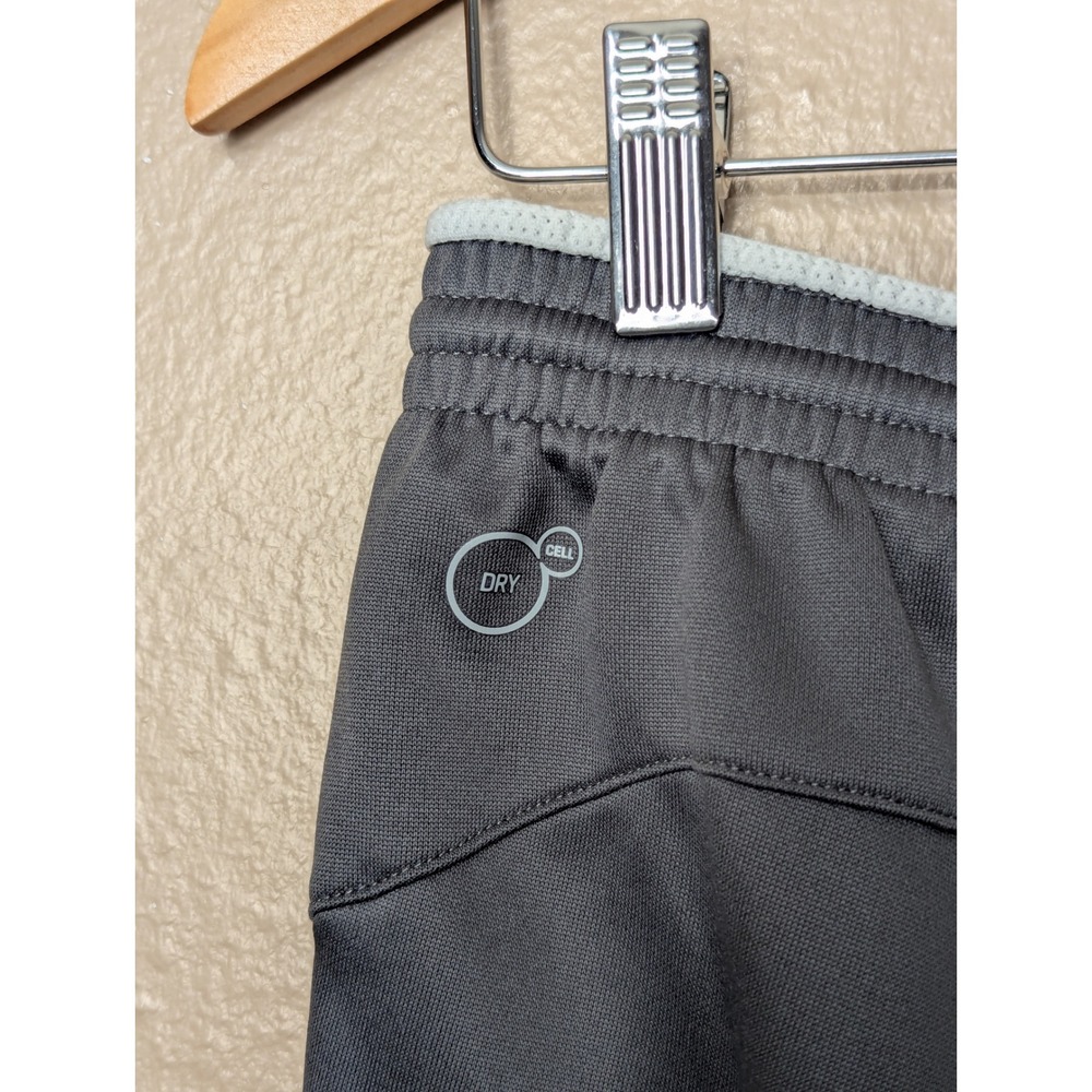 Puma Chivas Guadalajara Training Pants‎ Men Medium Grey Soccer Athletic - Picture 12 of 16